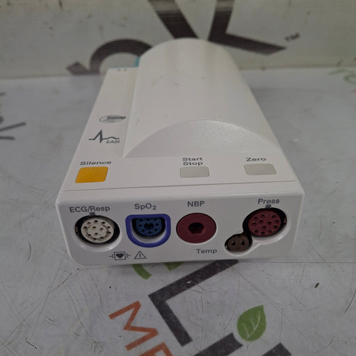 Philips Philips M3001A-A02C06 OxiMax SpO2, NIBP, ECG, Temp, IBP MMS Module Patient Monitors reLink Medical