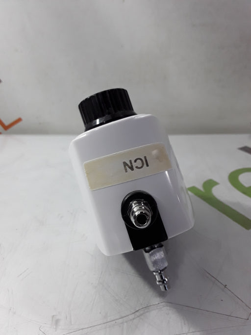 Gentec Gentec Vacuum Regulator Suction Regulators Respiratory reLink Medical