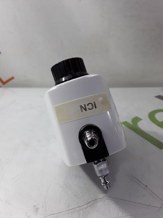 Gentec Gentec Vacuum Regulator Suction Regulators Respiratory reLink Medical