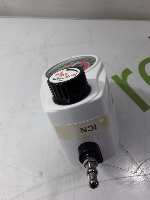 Gentec Gentec Vacuum Regulator Suction Regulators Respiratory reLink Medical