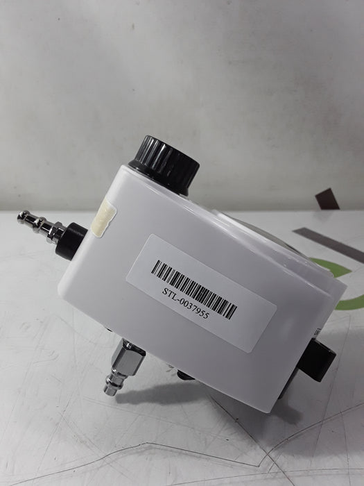 Gentec Gentec Vacuum Regulator Suction Regulators Respiratory reLink Medical