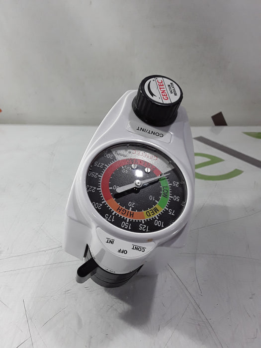 Gentec Gentec Vacuum Regulator Suction Regulators Respiratory reLink Medical
