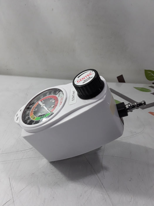Gentec Gentec Vacuum Regulator Suction Regulators Respiratory reLink Medical