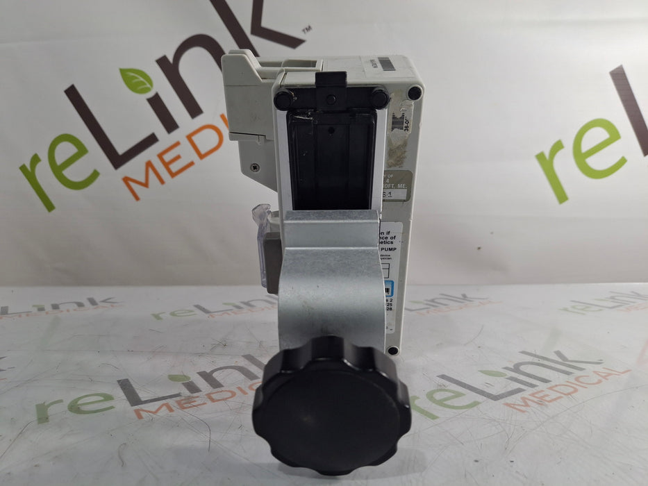 Medex Medex Medfusion 2010i Syringe Infusion Pump Infusion Pump reLink Medical
