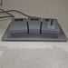 Codman Codman FM2 80-1149 ESU Monopolar Footswitch Electrosurgical Units reLink Medical
