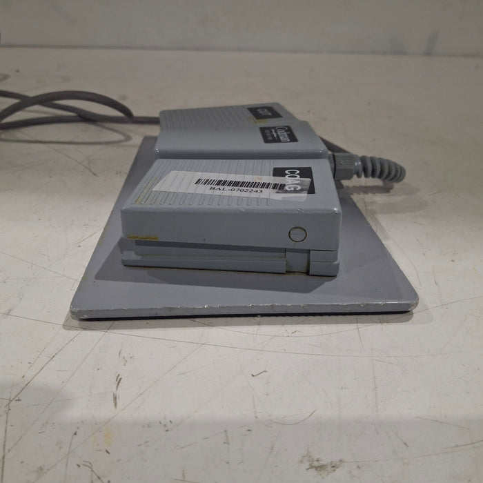 Codman Codman FM2 80-1149 ESU Monopolar Footswitch Electrosurgical Units reLink Medical