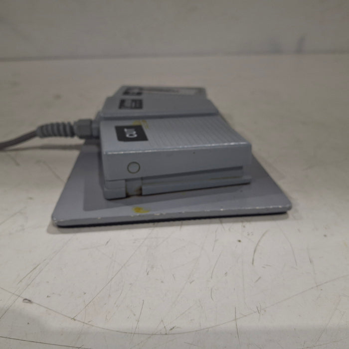 Codman Codman FM2 80-1149 ESU Monopolar Footswitch Electrosurgical Units reLink Medical