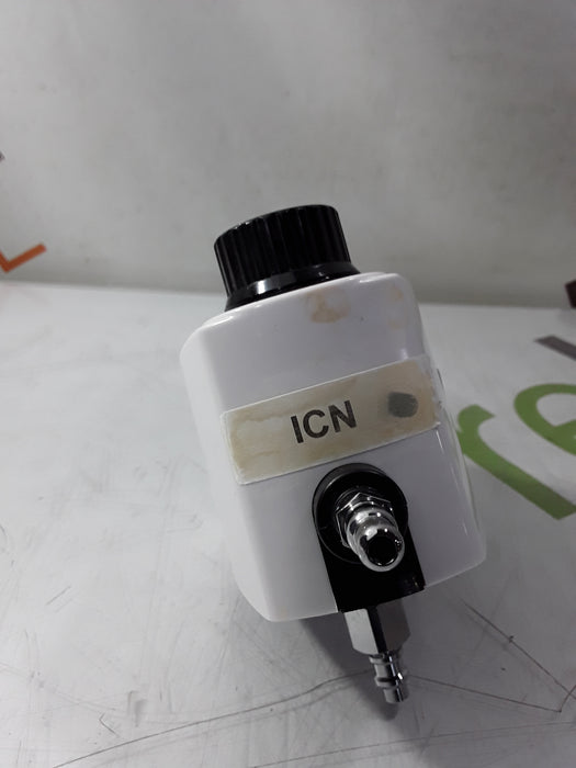 Gentec Gentec Vacuum Regulator Suction Regulators Respiratory reLink Medical