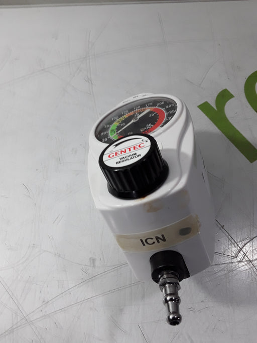 Gentec Gentec Vacuum Regulator Suction Regulators Respiratory reLink Medical