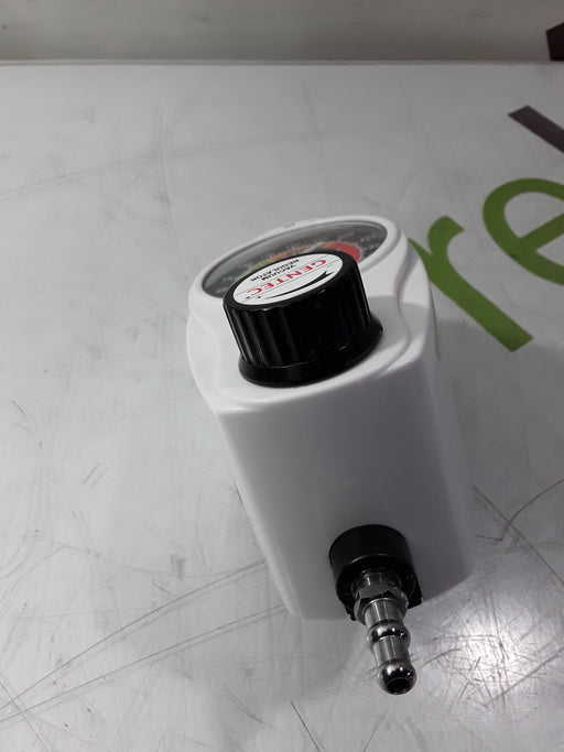 Gentec Gentec Vacuum Regulator Suction Regulators Respiratory reLink Medical