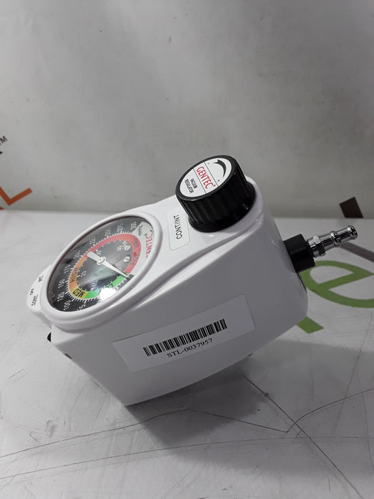 Gentec Gentec Vacuum Regulator Suction Regulators Respiratory reLink Medical