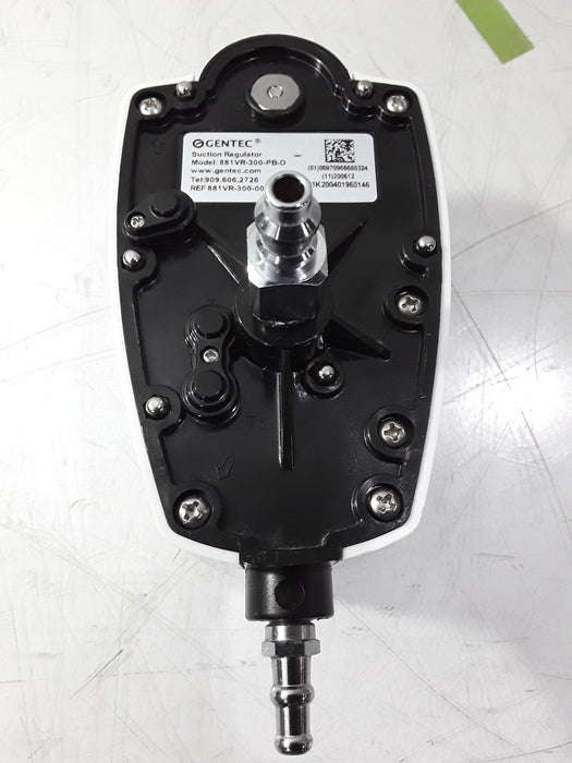 Gentec Gentec Vacuum Regulator Suction Regulators Respiratory reLink Medical