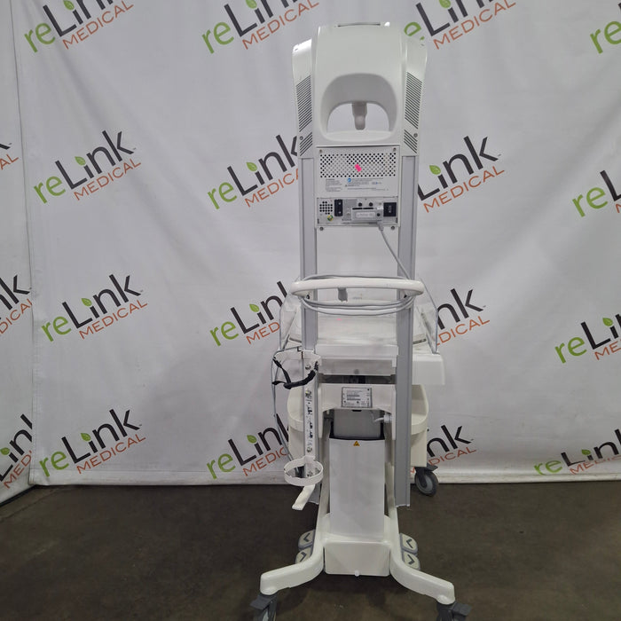 GE Healthcare GE Healthcare Giraffe IRES Infant Warmer Infant Warmers and Incubators reLink Medical