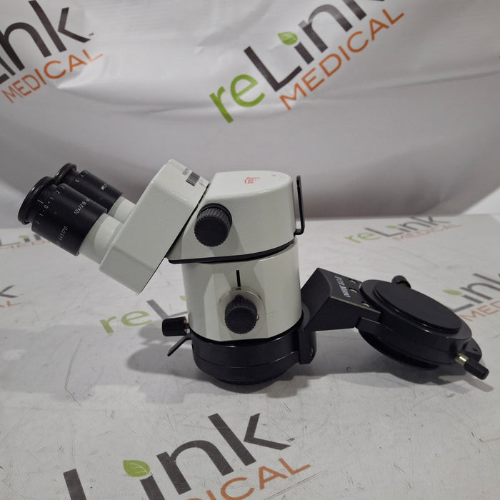 Leica Leica Wild M690 Optics Surgical Microscopes reLink Medical