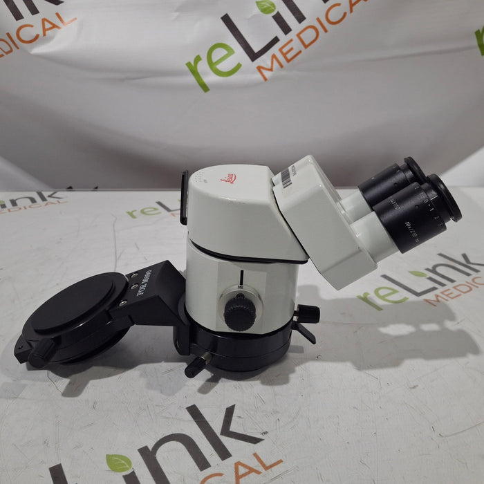 Leica Leica Wild M690 Optics Surgical Microscopes reLink Medical