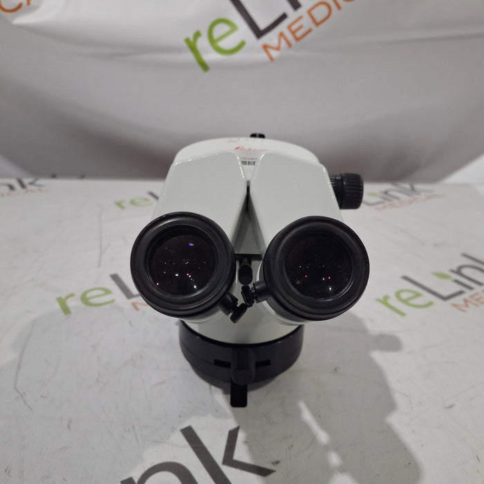 Leica Leica Wild M690 Optics Surgical Microscopes reLink Medical
