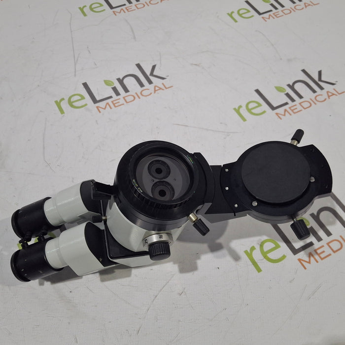 Leica Leica Wild M690 Optics Surgical Microscopes reLink Medical