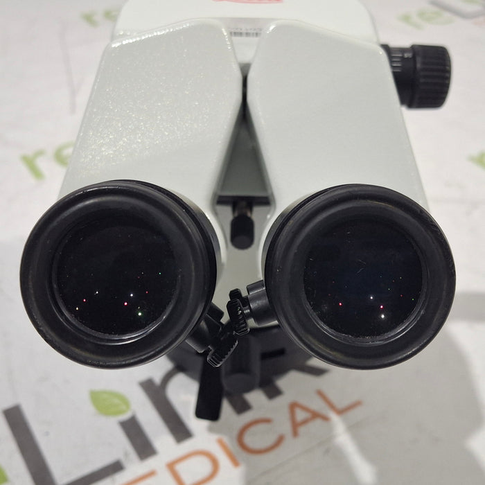 Leica Leica Wild M690 Optics Surgical Microscopes reLink Medical