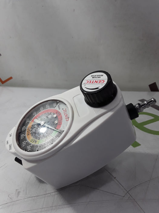Gentec Gentec Vacuum Regulator Suction Regulators Respiratory reLink Medical