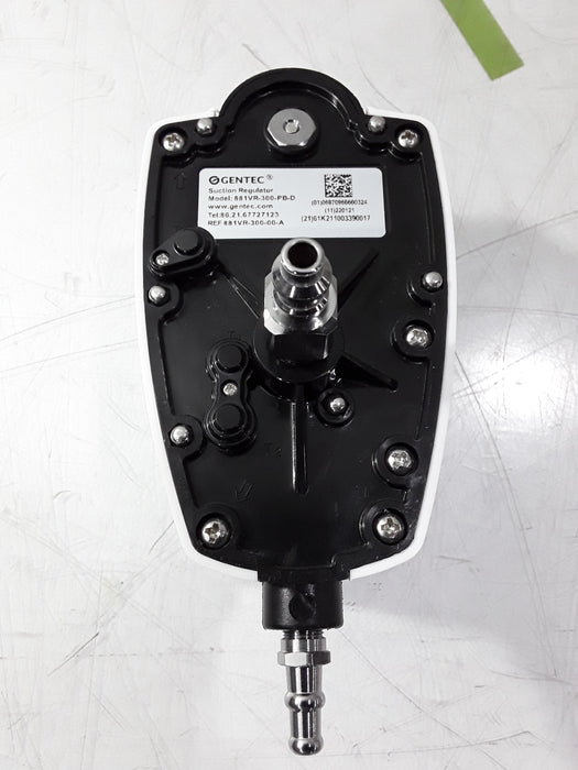 Gentec Gentec Vacuum Regulator Suction Regulators Respiratory reLink Medical