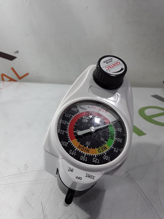 Gentec Gentec Vacuum Regulator Suction Regulators Respiratory reLink Medical