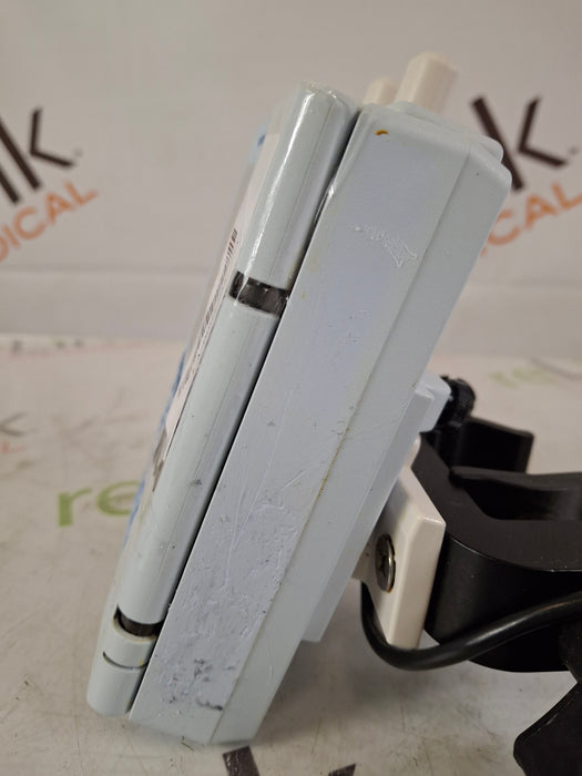 Baxter Baxter Sigma Spectrum 8.00.04 w/ A/B/G/N Battery Infusion Pump Infusion Pump reLink Medical