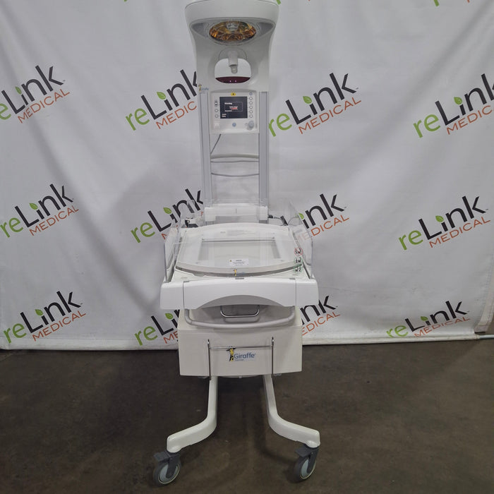 GE Healthcare Giraffe IRES Infant Warmer