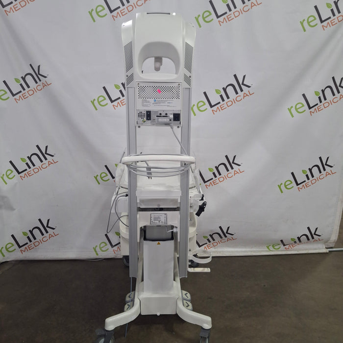 GE Healthcare Giraffe IRES Infant Warmer