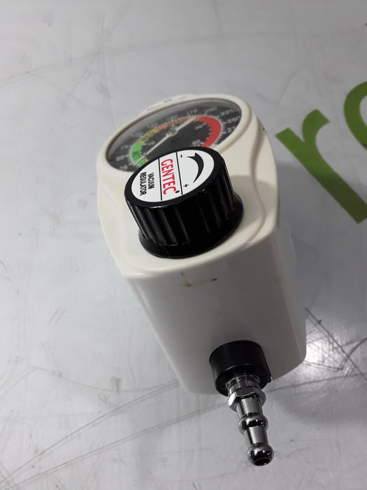 Gentec Vacuum Regulator Suction Regulators