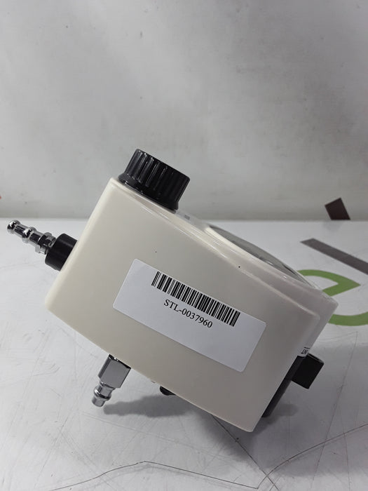 Gentec Vacuum Regulator Suction Regulators