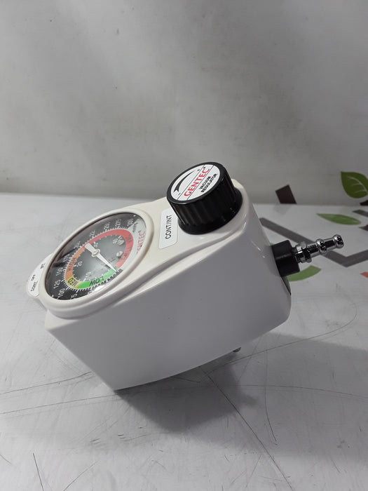 Gentec Vacuum Regulator Suction Regulators