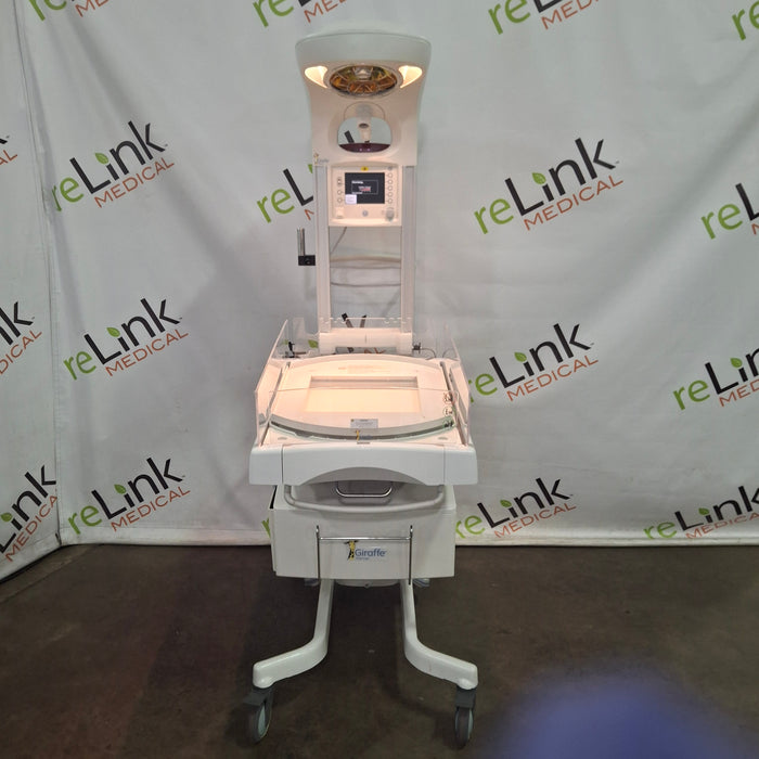 GE Healthcare Giraffe IRES Infant Warmer