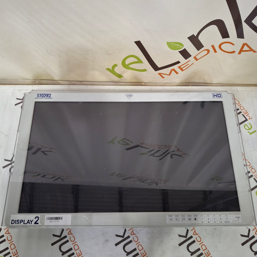 Karl Storz Karl Storz EJ-MLA26UK1 26" LED Surgical Display Rigid Endoscopy reLink Medical