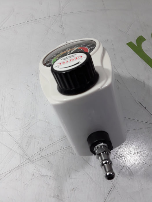 Gentec Gentec Vacuum Regulator Suction Regulators Respiratory reLink Medical