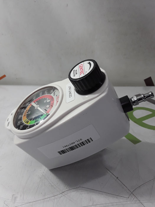 Gentec Gentec Vacuum Regulator Suction Regulators Respiratory reLink Medical