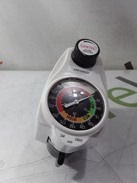 Gentec Gentec Vacuum Regulator Suction Regulators Respiratory reLink Medical