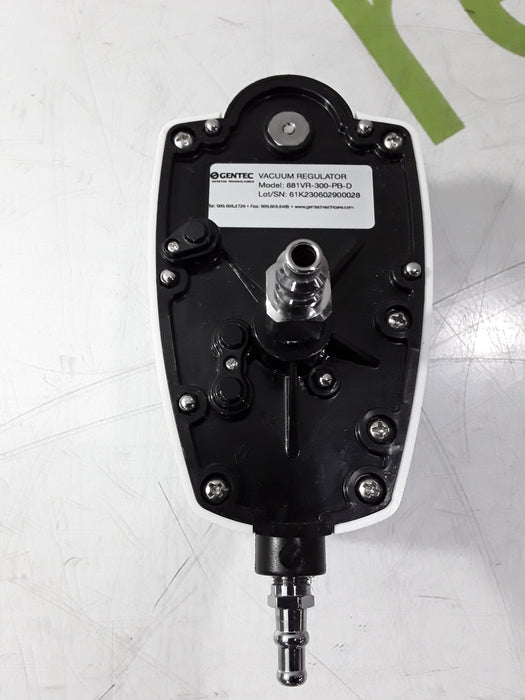 Gentec Gentec Vacuum Regulator Suction Regulators Respiratory reLink Medical