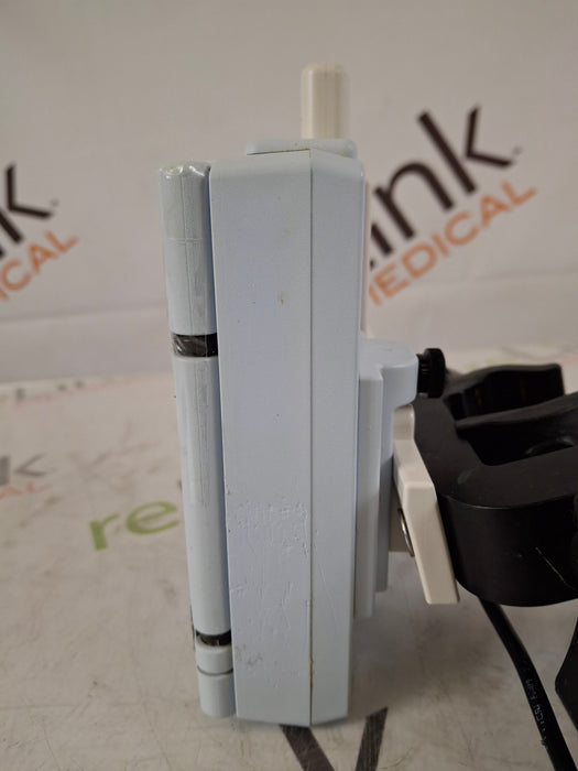 Baxter Sigma Spectrum 8.00.04 w/ A/B/G/N Battery Infusion Pump