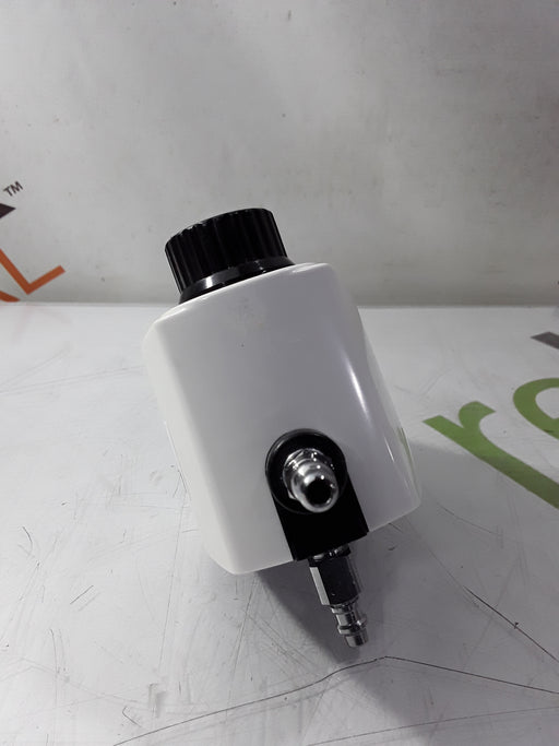 Gentec Gentec Vacuum Regulator Suction Regulators Test Equipment reLink Medical