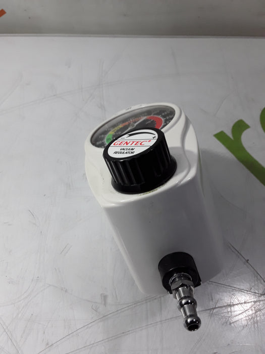 Gentec Gentec Vacuum Regulator Suction Regulators Test Equipment reLink Medical