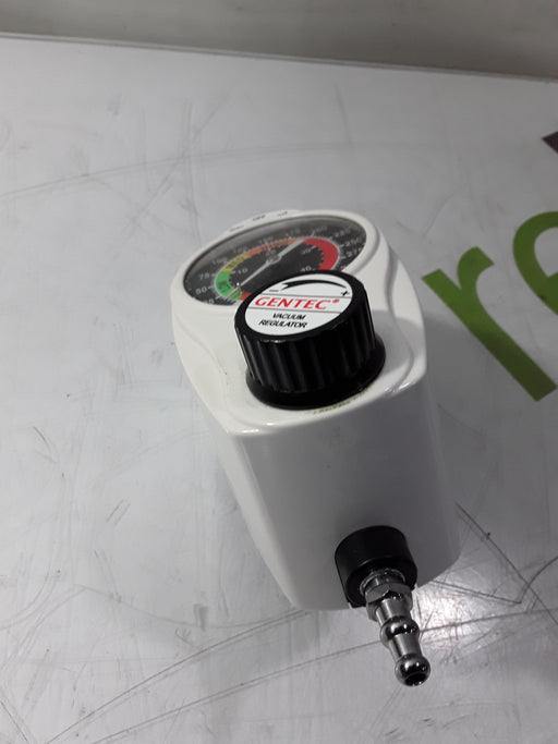 Gentec Gentec Vacuum Regulator Suction Regulators Test Equipment reLink Medical