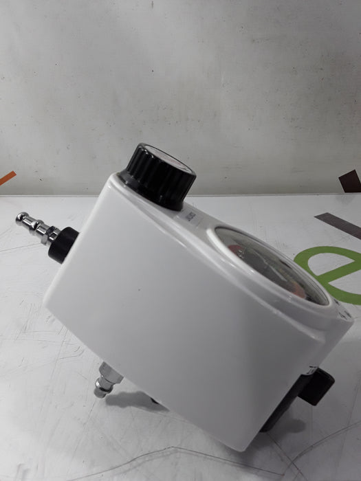 Gentec Gentec Vacuum Regulator Suction Regulators Test Equipment reLink Medical