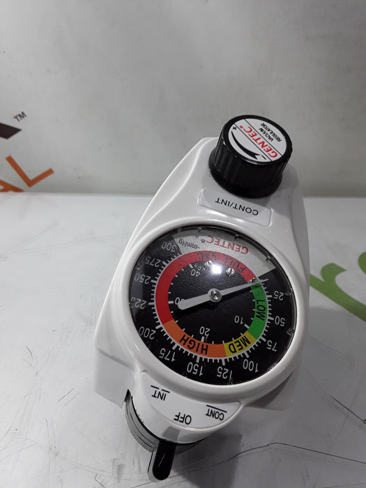 Gentec Gentec Vacuum Regulator Suction Regulators Test Equipment reLink Medical