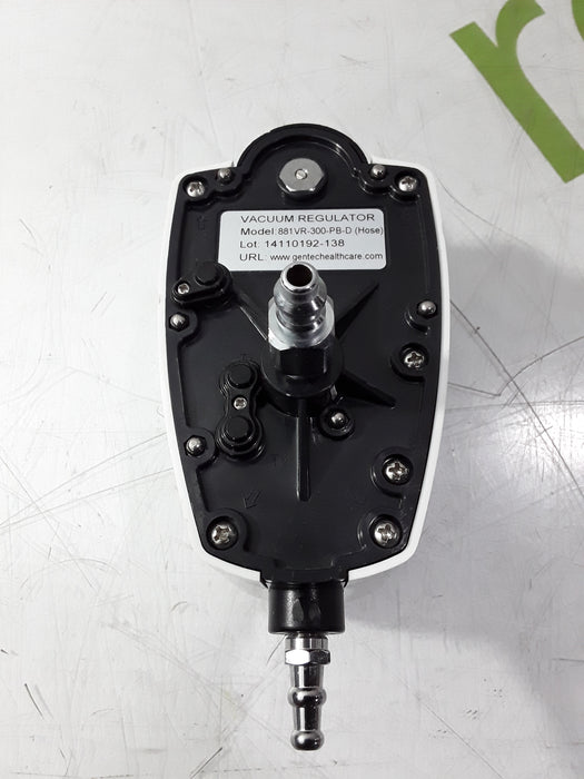 Gentec Gentec Vacuum Regulator Suction Regulators Test Equipment reLink Medical