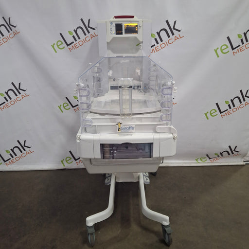 Datex-Ohmeda Datex-Ohmeda Giraffe Infant Incubator Infant Warmers and Incubators reLink Medical