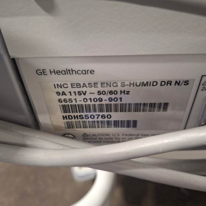 Datex-Ohmeda Datex-Ohmeda Giraffe Infant Incubator Infant Warmers and Incubators reLink Medical