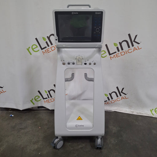 Invivo MDE Invivo MDE Expression MRI Patient Monitoring System Patient Monitors reLink Medical