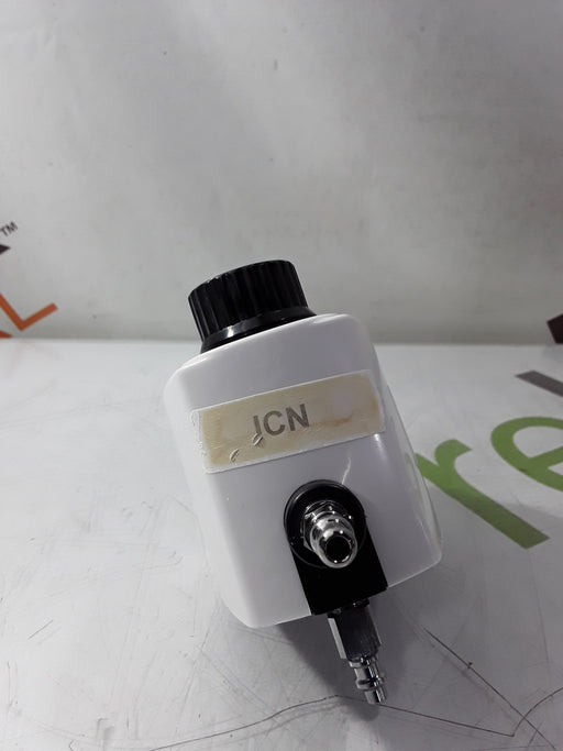 Gentec Gentec Vacuum Regulator Suction Regulators Respiratory reLink Medical