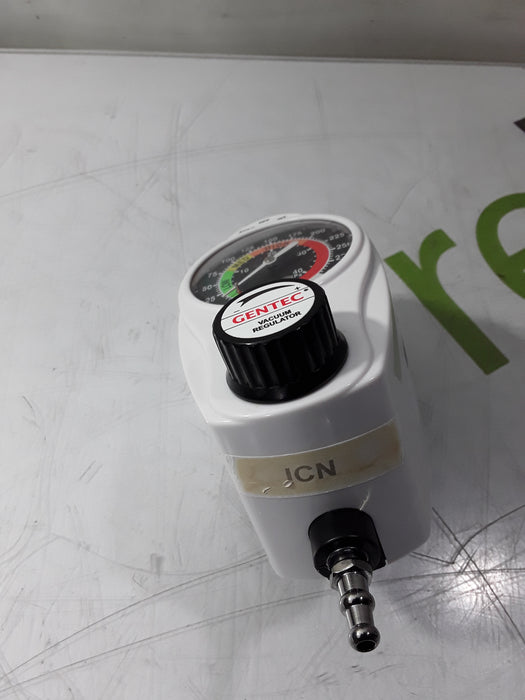 Gentec Gentec Vacuum Regulator Suction Regulators Respiratory reLink Medical
