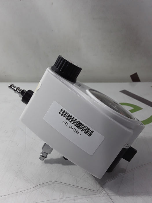 Gentec Gentec Vacuum Regulator Suction Regulators Respiratory reLink Medical